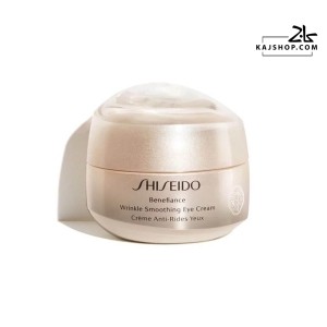 کرم دور چشم شیسیدو بنفیانس (Shiseido Benefiance)