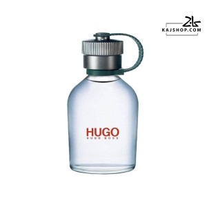 عطر هوگو باس هوگو من