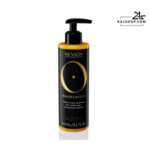نرم کننده مو روغن آرگان رولون