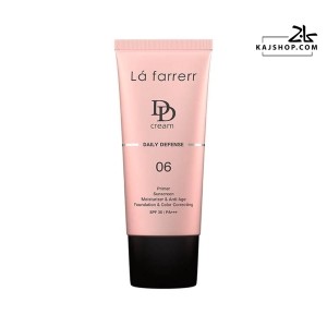 دی دی کرم لافارر SPF30