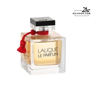 عطر لالیک قرمز زنانه له پارفوم (Le Parfum)