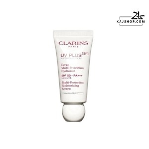 کرم ضد آفتاب یو وی پلاس آبرسان کلارنس SPF50