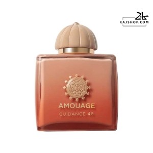 عطر ادکلن آمواج گایدنس 46