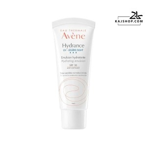 آبرسان صورت هیدرانس اون با SPF30