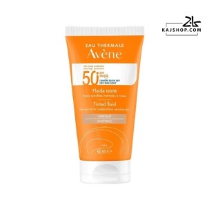 ضد آفتاب محافظت بالا SPF50 اون