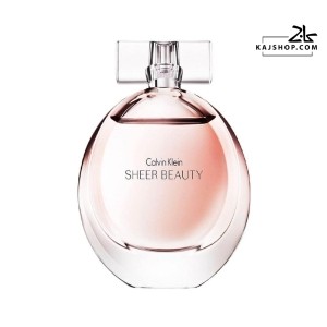 عطر زنانه شیر بیوتی کلوین کلین