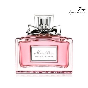 عطر میس دیور صورتی ابسولوتلی بلومینگ (Dior Miss)