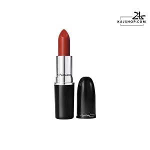 رژ مک لاستر (mac Lustre)