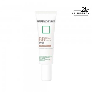 بی بی کرم درماتیپیک SPF20