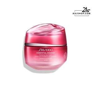 کرم آبرسان روز شیسیدو SPF20
