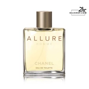 عطر ادکلن مردانه الور هوم شنل (ادوتوالت)