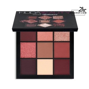 پالت سایه هدی بیوتی کد: Mauve