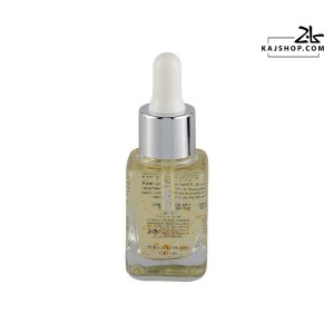روغن خشک طلای 24 عیار آر اف