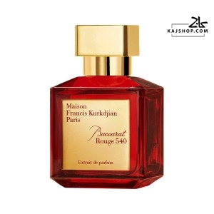 عطر ادکلن باکارات رژ قرمز کرکجیان (پرفیوم اکسریت)