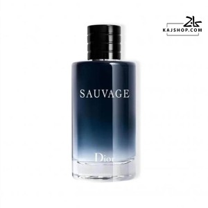 عطر دیور ساواژ (ساواج) ادوتوالت دیور (Dior Sauvage)