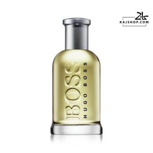 عطر هوگو باس باس باتلد