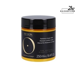 ماسک مو روغن آرگان رولون