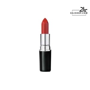 رژ مک لاستر (mac Lustre)