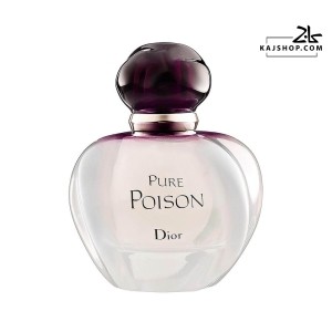 عطر دیور پیور پویزن (Dior Pure Poison)