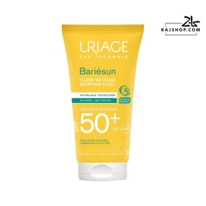 ضد آفتاب مات کننده اوریاژ SPF50