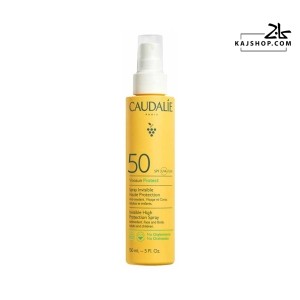 اسپری ضد آفتاب کدلی SPF50