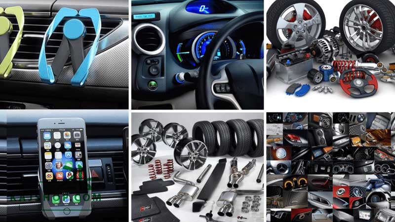 car-accessories