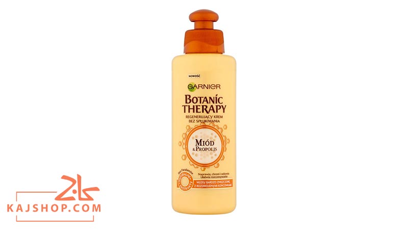ماسک مو گارنیه مدل Botanic Therapy