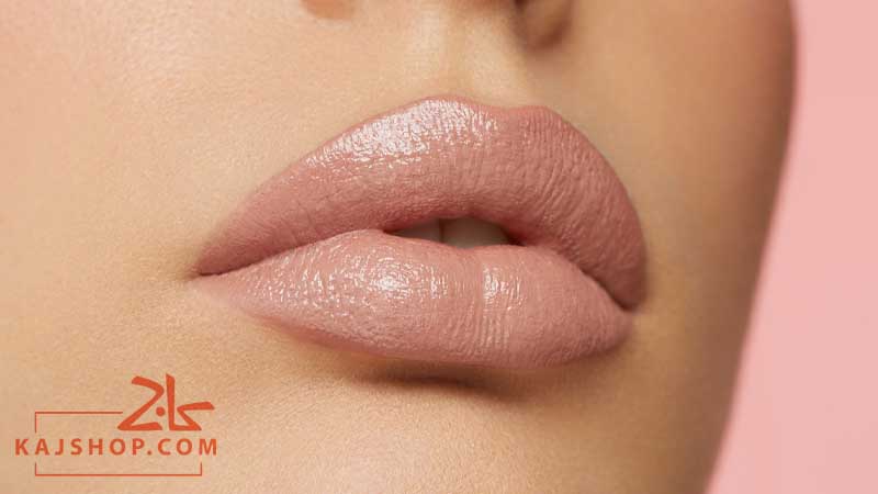 این معیارها را در انتخاب رنگ Nude lipstick لحاظ کنید