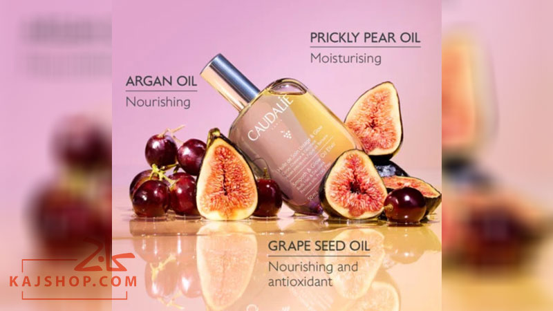 روغن مو و بدن الکسیر کدلی و مواد تشکیل دهنده آن
