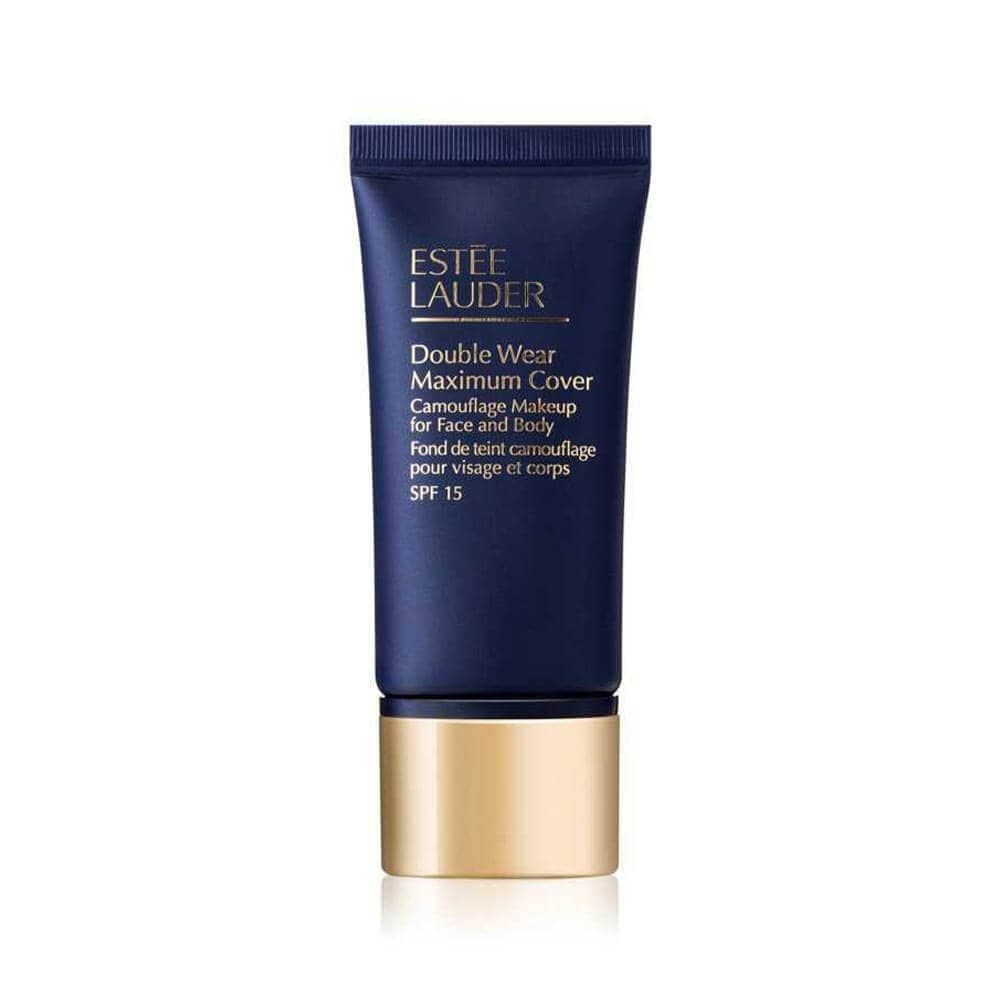 کرم پودر دابل وییر ماکزیمم کاور استی لودر ESTEE LAUDER Double Wear Maximum Cover