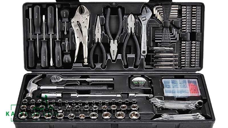 toolbox