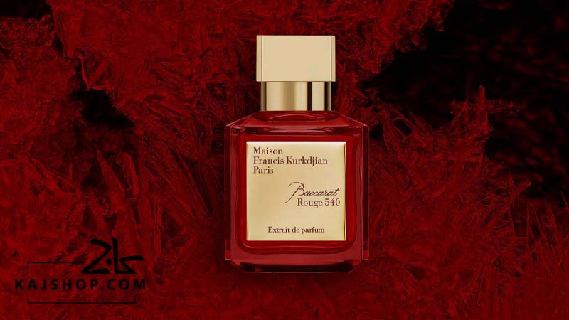 baccarat-rouge-red