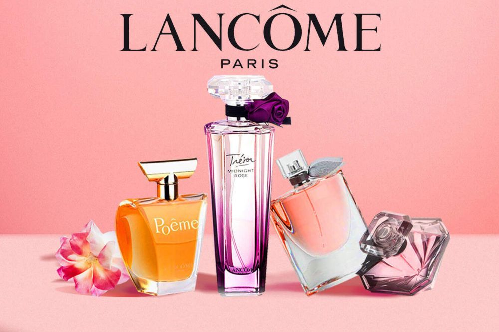 عطر، عطر اورجینال، خرید عطر اورجینال، عطر لانکوم، خرید عطر زنانه، خرید عطر مردانه، کاج شاپ