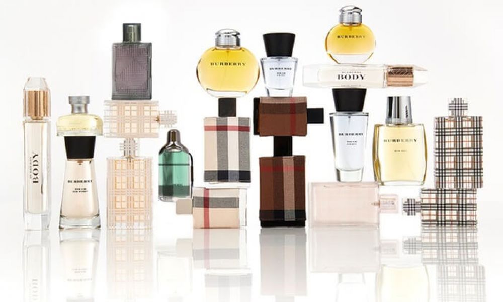 عطر، خرید عطر اورجینال، خرید عطر، خرید عطر بربری، عطر بربری، کاج شاپ