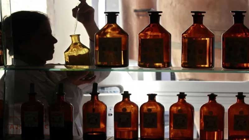 دانستنی های مفید درباره اولین های صنعت عطرسازی