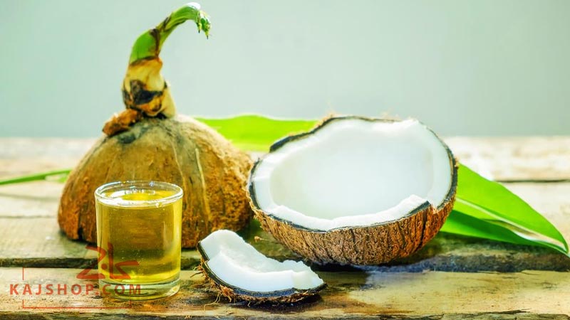 تهیه ضد آفتاب با روغن و ویتامین E