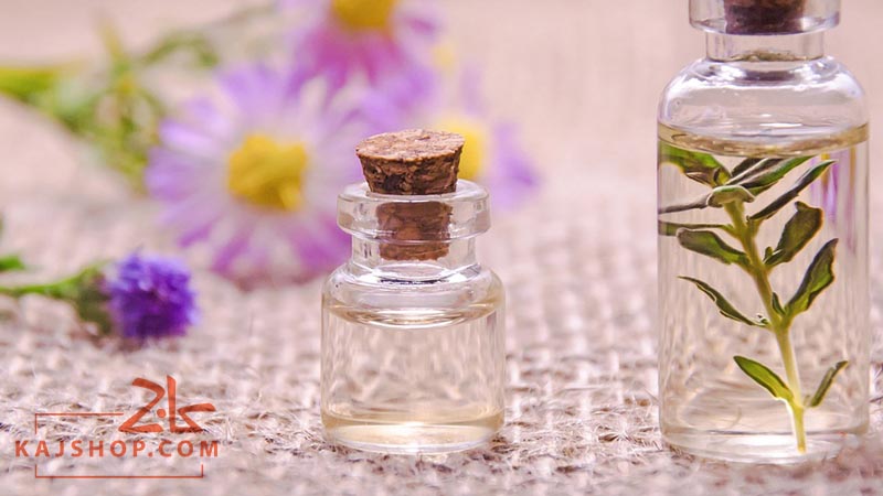 اصطلاحات عطر و ادکلن، شناخت نوع عطر