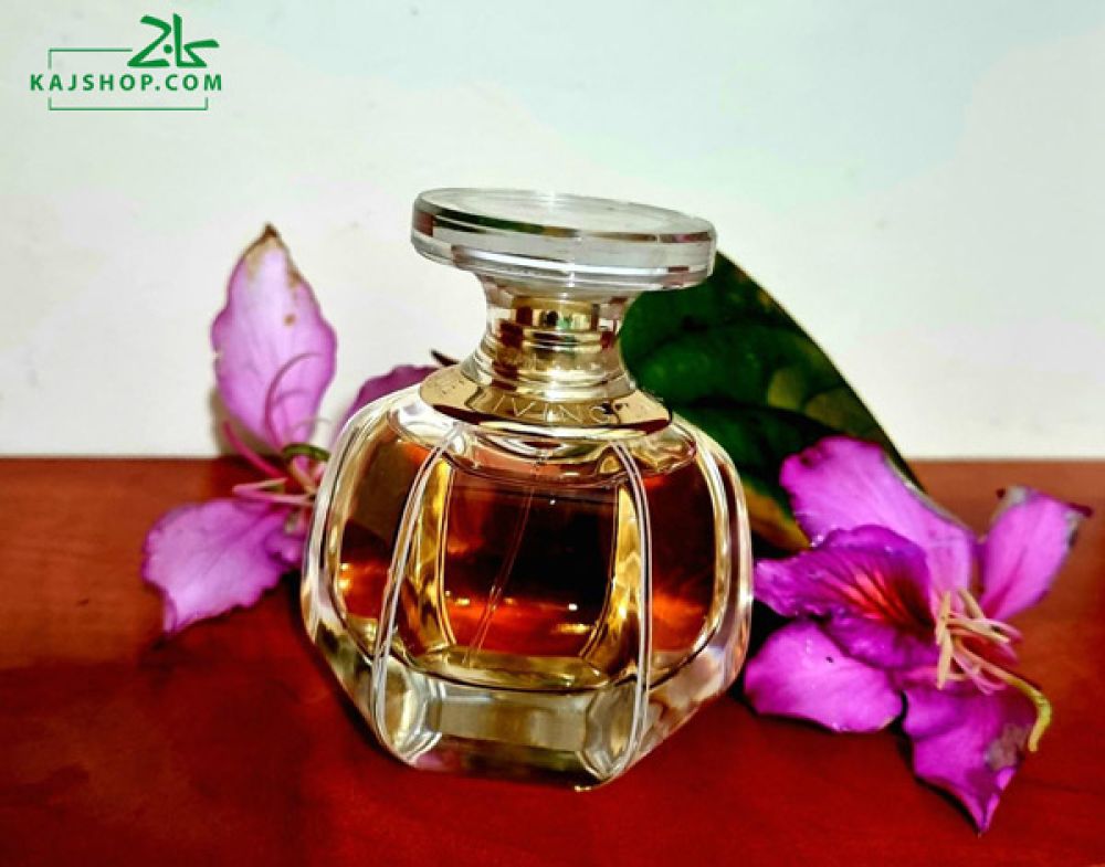 عطر ادکلن لالیک لیوینگ