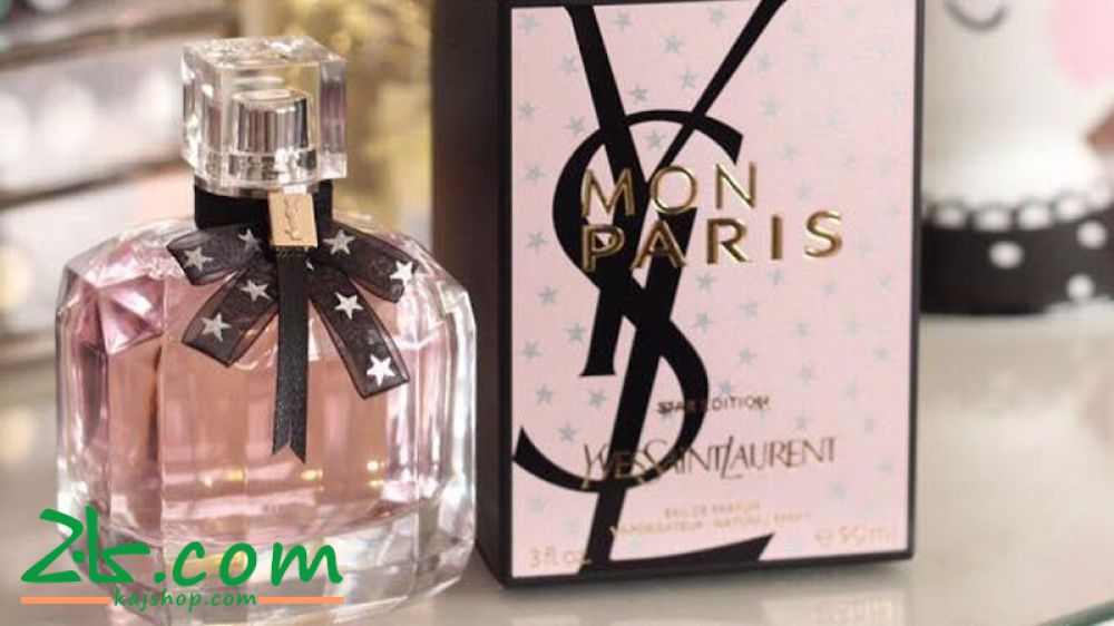 عطر مون پاریس